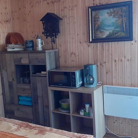 Haus Am See Rust Eksteriør billede