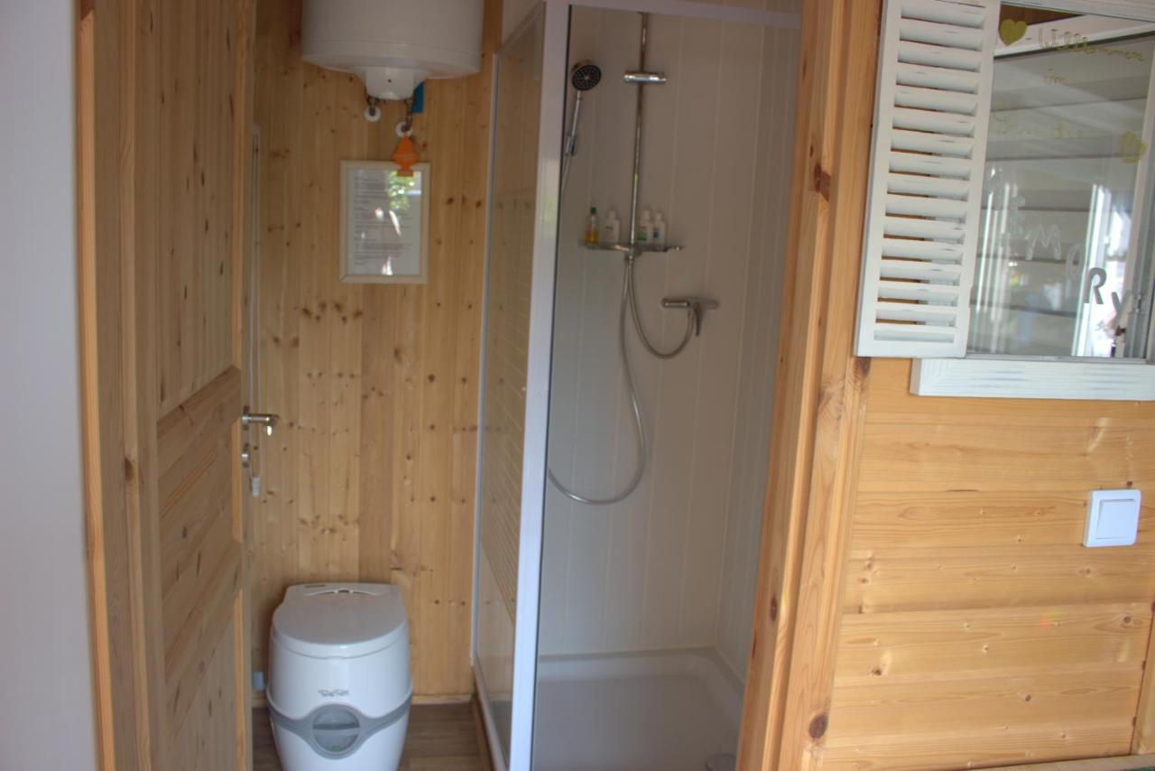 Haus Am See Rust Eksteriør billede