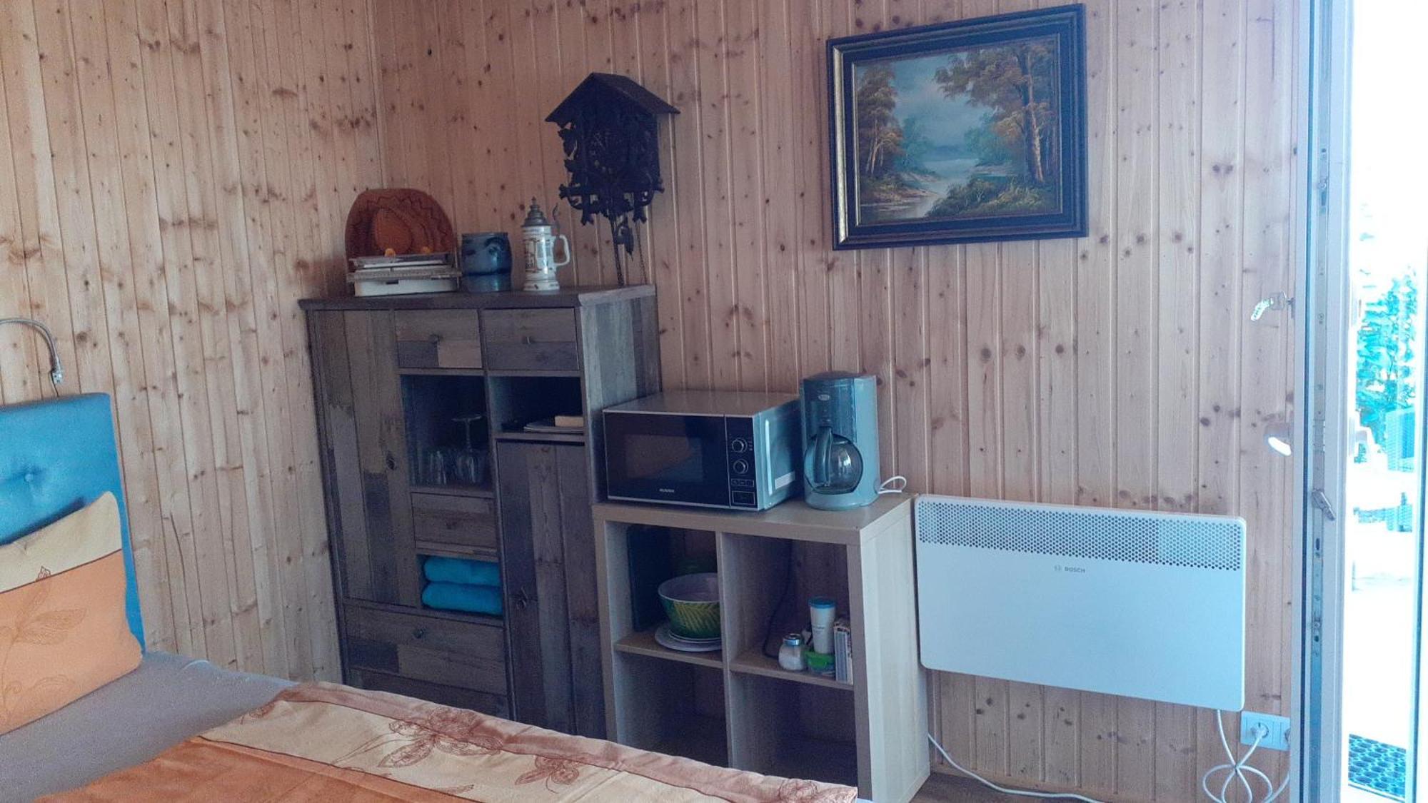 Haus Am See Rust Eksteriør billede