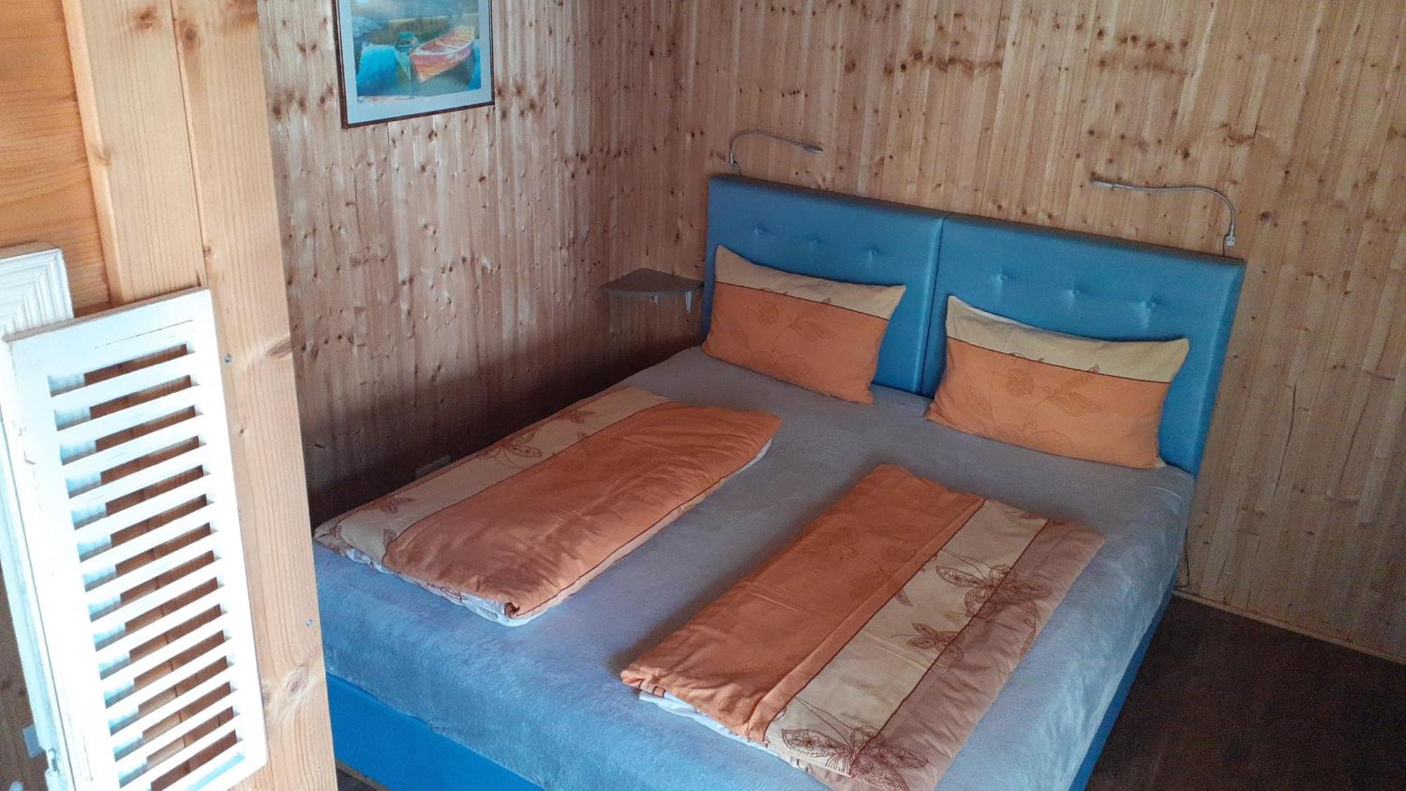 Haus Am See Rust Eksteriør billede