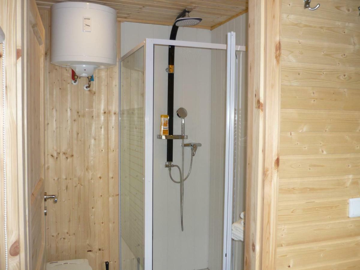 Haus Am See Rust Eksteriør billede
