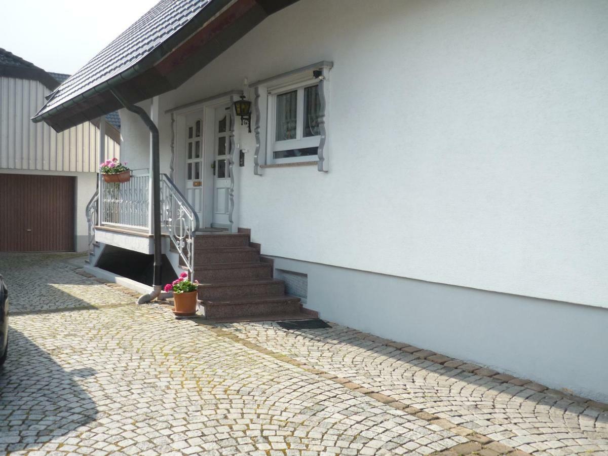 Haus Am See Rust Eksteriør billede